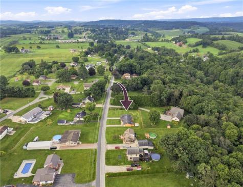 3050 Carpenters Park Road Conemaugh Township PA 15928