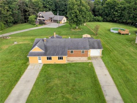3050 Carpenters Park Road Conemaugh Township PA 15928