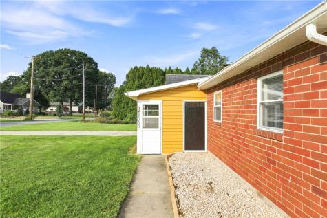 3050 Carpenters Park Road Conemaugh Township PA 15928