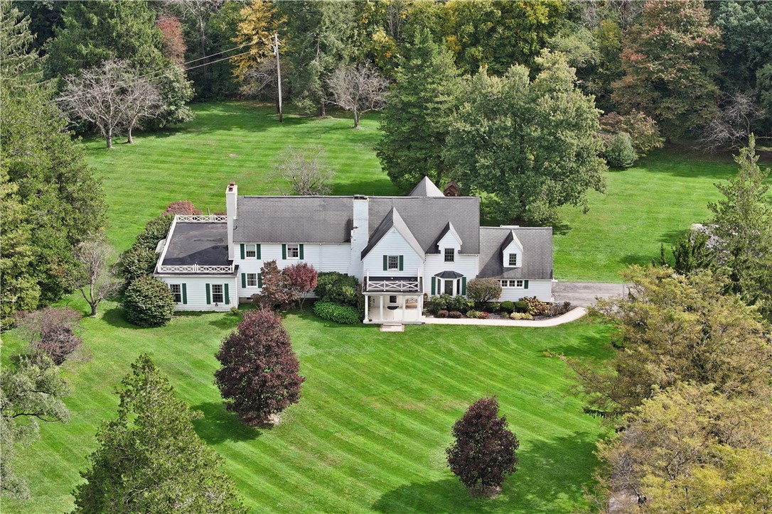 230 College St Extension Emlenton Boro PA 16373