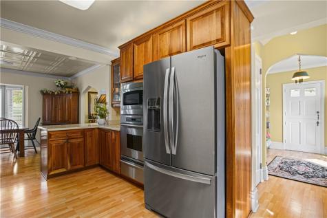 230 College St Extension Emlenton Boro PA 16373