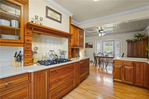 230 College St Extension Emlenton Boro PA 16373