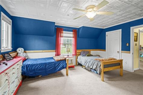 230 College St Extension Emlenton Boro PA 16373