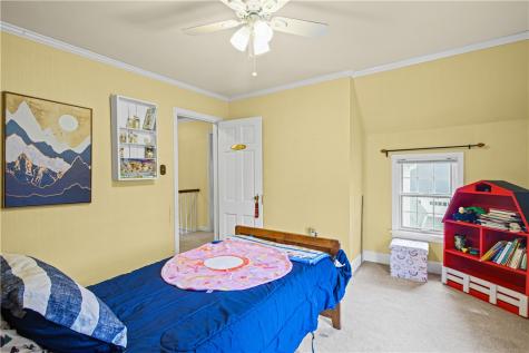 230 College St Extension Emlenton Boro PA 16373