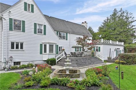 230 College St Extension Emlenton Boro PA 16373