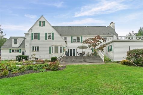 230 College St Extension Emlenton Boro PA 16373