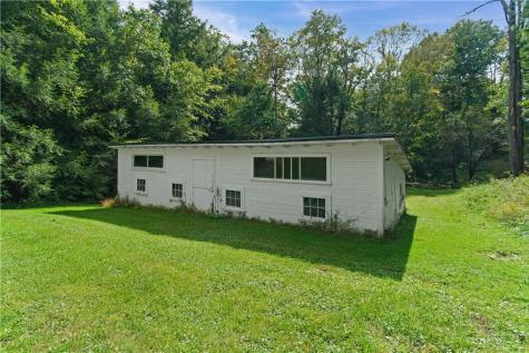 230 College St Extension Emlenton Boro PA 16373