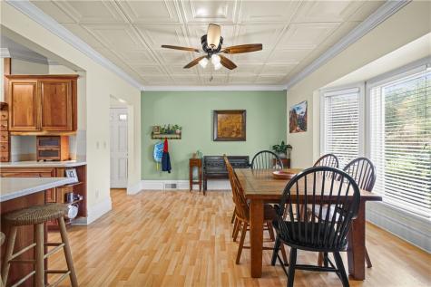 230 College St Extension Emlenton Boro PA 16373