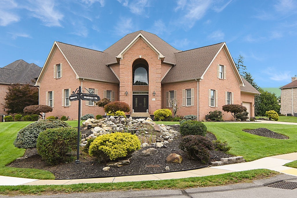 4010 Muirfield Drive Collier Township PA 15142