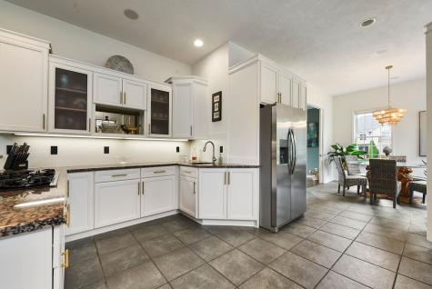 4010 Muirfield Drive Collier Township PA 15142