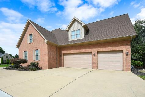 4010 Muirfield Drive Collier Township PA 15142