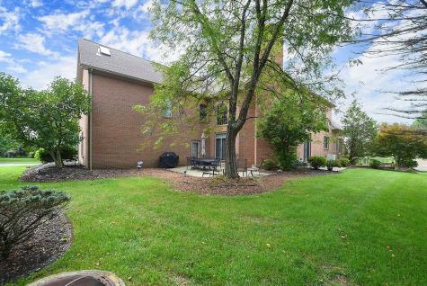 4010 Muirfield Drive Collier Township PA 15142