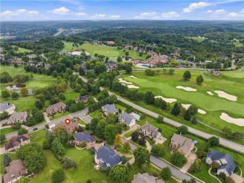 4010 Muirfield Drive Collier Township PA 15142