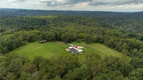 4068 Hills Church Road Murrysville PA 15632