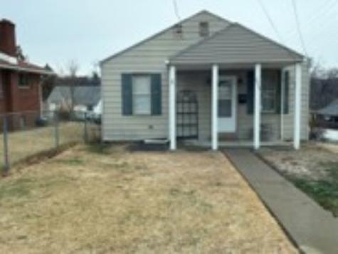 2517 C Street Liberty Boro PA 15133