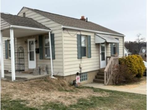 2517 C Street Liberty Boro PA 15133