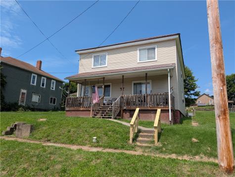 309 1st Street East Bethlehem PA 15368