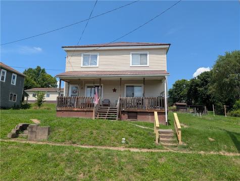 309 1st Street East Bethlehem PA 15368