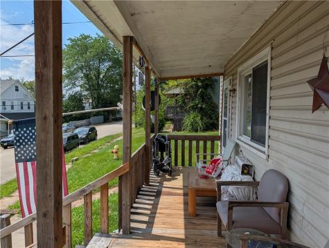 309 1st Street East Bethlehem PA 15368