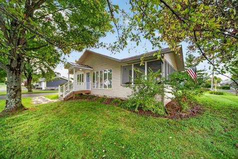 10828 Sargent Street Conneaut Lake PA 16316