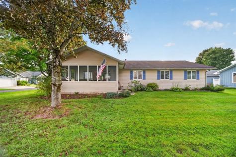 10828 Sargent Street Conneaut Lake PA 16316