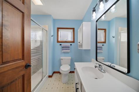 10828 Sargent Street Conneaut Lake PA 16316
