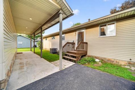 10828 Sargent Street Conneaut Lake PA 16316