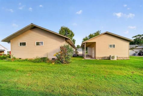 10828 Sargent Street Conneaut Lake PA 16316