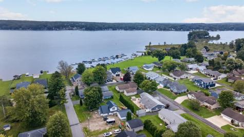 10828 Sargent Street Conneaut Lake PA 16316