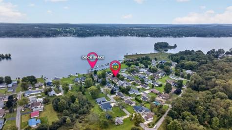 10828 Sargent Street Conneaut Lake PA 16316