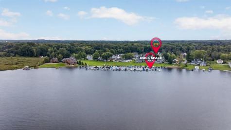10828 Sargent Street Conneaut Lake PA 16316