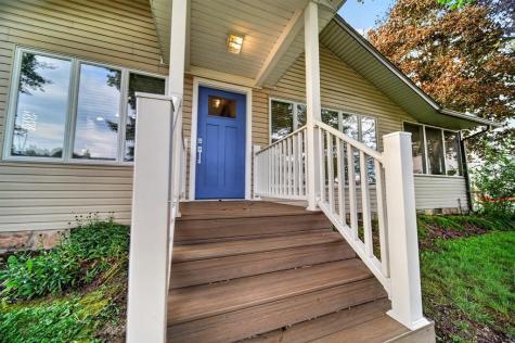 10828 Sargent Street Conneaut Lake PA 16316