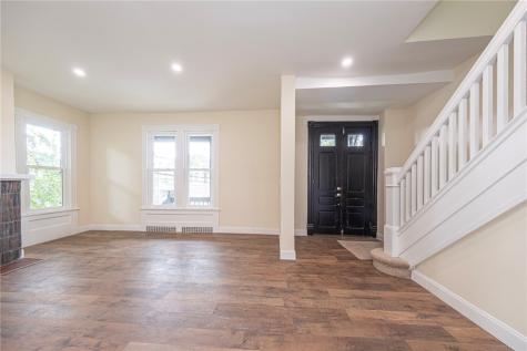 329 N Harrison Avenue City Of Greensburg PA 15601