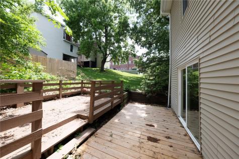 329 N Harrison Avenue City Of Greensburg PA 15601
