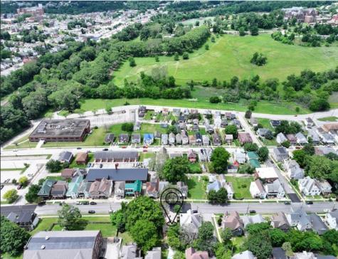 329 N Harrison Avenue City Of Greensburg PA 15601