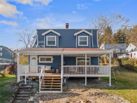 22 James Street Shaler PA 15223