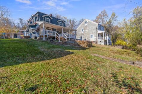 22 James Street Shaler PA 15223