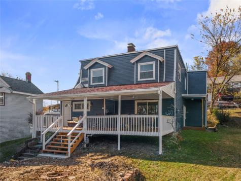 22 James Street Shaler PA 15223