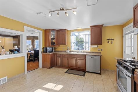 22 James Street Shaler PA 15223