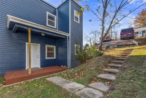 22 James Street Shaler PA 15223