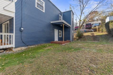 22 James Street Shaler PA 15223