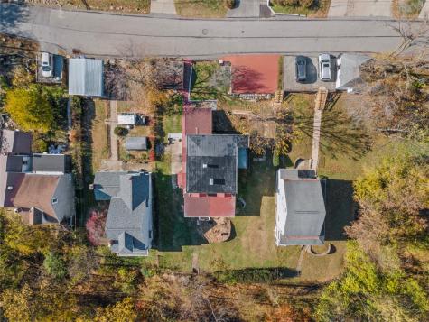 22 James Street Shaler PA 15223