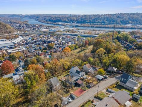 22 James Street Shaler PA 15223