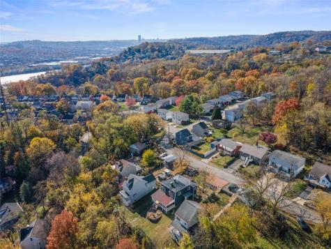 22 James Street Shaler PA 15223