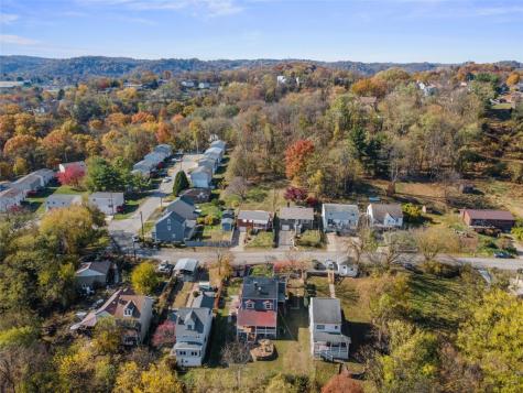 22 James Street Shaler PA 15223