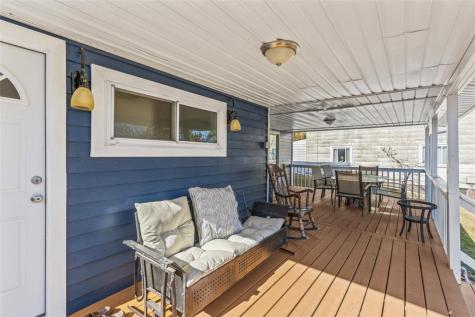 22 James Street Shaler PA 15223