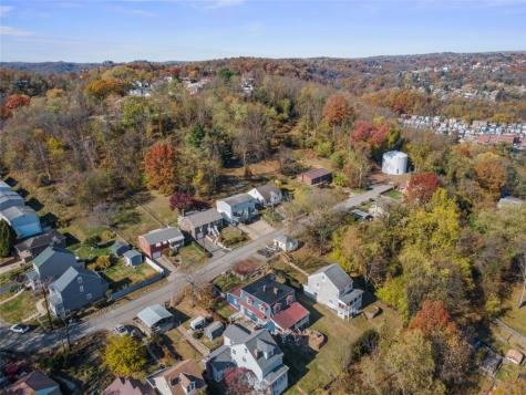 22 James Street Shaler PA 15223