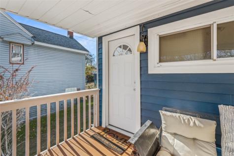 22 James Street Shaler PA 15223