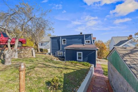 22 James Street Shaler PA 15223