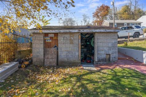 22 James Street Shaler PA 15223